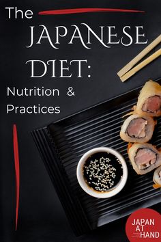 A black table with a tray of food on it Loose Weight Meal Plan, Japanese Ginger, Asian Spices, Unhealthy Diet, Estrogen Dominance, Healthy Routine, Japanese Dishes, Diet Nutrition