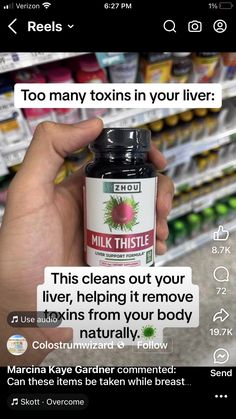 Liver Support, Women Health, Healthy Ideas, Gut Health, Womens Health, Dietary Supplements, Medical, Canning