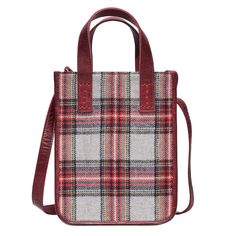 Say you’ve got style without saying you’ve got style 😊. Classic, textured mini-totes pair with every outfit this season! Up-cycled beige shearling patchwork collected from garment waste and meticulously stitched together, authentic black cow hair, wool-blend tartan plaid fabric, + cognac patchwork design on both the fronts and backs of each bag. Can be worn hands-free with crossbody strap or hand-held. Details 100% Full-grain leather handcrafted by artisans in South America and India. Every hid Mini Totes, Fashion Background, Feeding America, Bohemian Aesthetic, Black Cow, Uptown Girl, Plaid Fabric, Genuine Leather Bags, Mini Tote