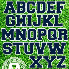 6" Chenille Varsity Athletic Block Letters A-Z Color NAVY BLUE ON WHITEAll patches are made in USA. This is a Traditional 6" Athletic Block Varsity PatchColors:Navy Blue ChenilleNavy Blue Top FeltWhite Back FeltIf you are looking for another color please see our other listings.Chenille patches are traditional worn on varsity jackets or letter sweaters, recognizing academic or athletic achievements. Great for awards, costumes, teams, corporate, organizations, car clubs, school letters, sports and Graduation Reception, Custom Jean Jacket, Chenille Patches, Sons Graduation, Letter Patches, Maroon Top, Top Marks, Varsity Letter, Block Letters