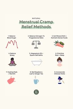 Relieve Menstrual Cramps, Period Remedies, Cramp Remedies, Period Relief, Period Cramp Relief, Menstrual Cramp Relief, Period Pain Relief