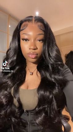 Wigs For Mixed Women, 18th Birthday Hairstyles, Black Hair Wigs, Curly Hair Styles Easy, Pretty Braided Hairstyles