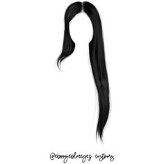 description Hair Png, Avakin Life, Sims Hair, Second Life, Wigs, Product Description, Hair