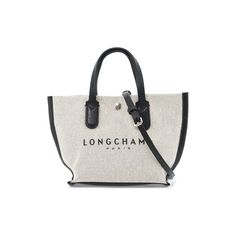 LONGCHAMP-Xs Essential Handbag -JOHN JULIA. Longchamp Bags, Makeup Travel Case, Woman Bags Handbags, Beauty Accessories, Metal Hardware, Letter Logo, Handbags On Sale, Plastic Bottles, Snap Button