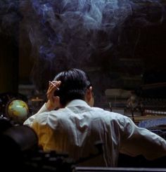 Wong Kar Wai, In The Mood For Love, Mood For Love, In The Mood, The Mood, For Love, A Man