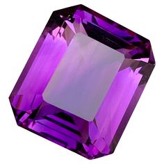 Rich Purple Color Natural Amethyst Loose Gemstone from Brazil!! Purple Gemstones, Purple Gems, Rich Purple, Amethyst Jewelry, Amethyst Pendant, Purple Hues, Amethyst Stone, Amethyst Gemstone, Gift Collections