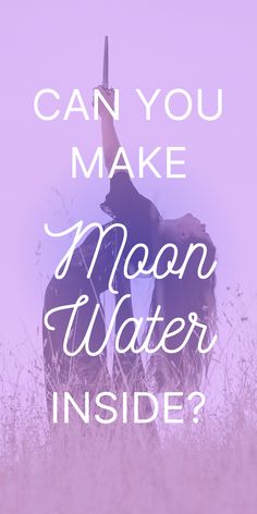 How To Store Moon Water, Dark Mermaid Makeup, Make Moon Water, Water Magick, Fertility Spells, Water Jar, Magical Moon, Dark Mermaid