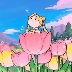 Widgetsmith Wallpapers, 귀여운 음식 그림, Arte Sailor Moon, Images Kawaii, Sailor Moon Aesthetic, Sailor Moon Wallpaper, Usagi Tsukino, Sailor Moon Art, Pretty Guardian Sailor Moon