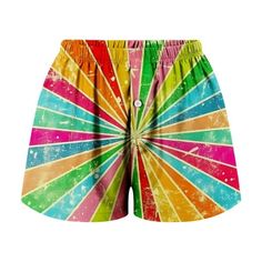 Women Shorts Personality Soft Elastic Low Waist Vintage Digital Print Casual Button Front Pajama Bottoms Boxer Shorts Sleepwear Material: polyester Color: as the picture shows Short Silk Robes for Women plus Size Swim Shorts for Women Rave Shorts for Women Womens Slip Shorts Workout Shorts Women Size chart: Size:S Waist:66cm/25.98'' :98cm/38.58'' Length:35cm/13.78'' Size:M Waist:70cm/27.56'' :102cm/40.16'' Length:36cm/14.17'' Size:L Waist:74cm/29.13'' :106cm/41.73'' Length:37cm/14.57'' Size:XL W Loose Shorts Women, Womens Sweat Shorts, Rave Shorts, Shorts Sleepwear, Cargo Shorts Women, Soft Summer Colors, Linen Shorts Women, Shorts Comfy, Silk Robes