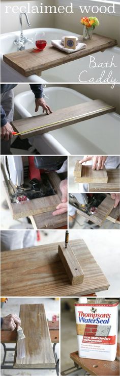 how to make a diy wood cutting board