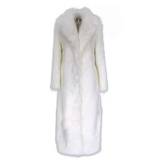 PRICES MAY VARY. 【High Quality Fabric】Faux Fur,soft and comfortable to wear.This faux fur coat,comfortable, breathable, abrasion, anti-wrinkle. 【Protect the Cold Weather】Warm and stylish with this gorgeous coat, will add some colorful to your wardrobe. It's a good choice as a gift to your friends and families in Winter. 【Applications】Appropriate for the party, club, night, evening, cocktail, work, business, dating, casual and other special occasions. 【Design 】Elegant high-collar with handsome fu Fur Coat Fashion, Womens Faux Fur Coat, Mink Fur Coat, Club Night, Faux Fur Fabric, Fur Fabrics, Evening Cocktail, White Fur, Faux Fur Coat