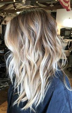 Fall Winter Balayage, Winter Balayage, Balayage Dark, Rooted Blonde, Hair Color Ideas For Fall, Blonde Hair Shades, Balayage Hair Blonde