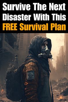 The One Year Urban Survival Plan is a simple, step-by-step guide designed to help you build 3 months of food, water, and survival supplies—while also teaching you the survival skills you need to handle almost any emergency. Each month, you'll get checklists, practical tasks, and easy-to-follow instructions to make preparedness manageable and stress-free. By the end of the year, you'll have peace of mind knowing you’re ready to face disasters, power outages, economic uncertainty, and more.