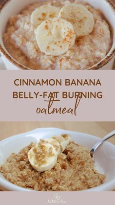 Low Calorie Oatmeal, Low Fat Breakfast, Oatmeal Diet, Healthy Oatmeal Recipes, Protein Oatmeal, Low Calorie Breakfast, Baking Soda Beauty Uses, Oatmeal Recipe, Healthy Oatmeal