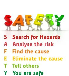 Safety Ideas For Workplace, Work Safety Posters, Safety Boards For Work Ideas, Workplace Safety Slogans, Fire Safety Poster, Preparedness Plan, Safety Pictures, Workplace Safety Tips, Safety Quotes