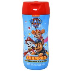 Keep their hair smelling great and clean with the Paw Patrol shampoo! Great fruit-scented shampoo for kids, especially for Paw Patrol fans. Shampoo for kids like the Paw Patrol are designed to get them excited for bath time and prompting them to clean up after themselves with the help of their favorite themed characters. The Paw Patrol shampoo is made for fans of Nickelodeon\u0027s Paw Patrol who want bath time themed after the most heroic rescue pups. Kids shampoo to moisturize the hair as well as to keep it fresh, shiny, and clean especially after some active outdoor playtime. A tear-free formula kid shampoo for kids bathing while having fun and loving wash time thanks to the sweet fruit scent! Now bath time is an exciting and fun activity with the fruit-scented kids shampoo featuring yo Grinch Slime, Pantene Gold Series, Body Shampoo, Fruit Scent, Sweet Fruit, Paw Patrol Nickelodeon, Anti Dandruff Shampoo, After Bath, Hair Cleanse