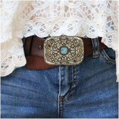 A unique belt buckle professionally crafted in our studio with Swarovski crystals with 24k gold electroplated over brass, giving the piece an antique and textured finish to compliment it's traditional shape..........................................................................................................-Materials: Swarovski crystals-Metal: 24k gold electroplated over white metal-Size: 3″x 2″-Handmade in our NYC studio-Complimentary gift wrappingItem Number: BB21+Jewelry will be shipped w Artisan Brown Belt Buckles As Gift, Vintage Belt Buckles With Belt For Gift, Western Gold Belt With Antique Buckle, Adjustable Gold Belt Buckle As Gift, Vintage Gold Belt Buckles As Gift, Adjustable Gold Bohemian Belt, Bohemian Gold Jewelry With Concho, Gold Adjustable Bohemian Belt, Gold Bohemian Jewelry With Concho