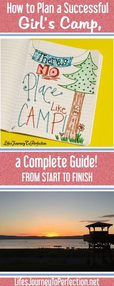 Girls Camp Activities, Camping Planning, Yw Activities, Girl Scout Camping, Women Activities, Youth Camp