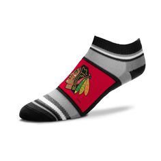 in stock Casual Black Socks For Sports Events, Every Step You Take, Chicago Blackhawks, Team Apparel, Hawks, Ankle Socks, Chicago, Buy Online, Socks