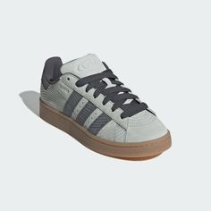 Campus 00s Shoes, 00s Shoes, Campus Adidas, Adidas Campus 00s, Adidas Campus, Mens Lifestyle, Grey Adidas, Adidas Online, Fashion Inspo Outfits