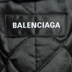 description: The Balenciaga coat exudes opulence with its plush faux fur and distinctive monogram pattern. Its generous silhouette and sleek black hue make a bold fashion statement, ensuring both warmth and high-end style for the discerning wearer..gender: Men.includes: The Luxury Closet Packaging, tag.Size: SMALL (FR 46).Fabric: Faux Fur.Composition: 69% acrylic, 31% polyester ; filling: 100% polyester ; lining: 100% cupro.Closure: Buttoned.Measurement: Chest: 60' ; Sleeve Length: 25' ; Length: Oversized Long Coat, Balenciaga Coat, Balenciaga Black, Monogram Pattern, Balenciaga Mens, Monogram Prints, Luxury Closet, Brand Tags, Monogram Logo