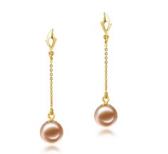 Choose a spectacular gift to impress the woman you love! Choose the fascinating Misha Pink Pearl Earrings! Buy them here and get a Free Gift Box! Silver Elegant Earrings, Pink Pearl Earrings, Real Pearl Earrings, Tahitian Pearl Earrings, Pearl Earring Set, Akoya Pearl Earrings, Pearl Jewels, Cultured Pearl Necklace, Freshwater Pearls Earrings