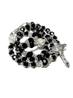 This Beaded Necklaces item by JbmCreationsGiftShop has 10 favorites from Etsy shoppers. Ships from Utica, MI. Listed on Oct 1, 2022 Lady Fatima, Wedding Rosary, Black Rosary, Crystal Rosary, Rosary Case, Rosary Gift, Custom Rosary, Beads Rosary, Immaculate Heart Of Mary