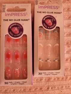 Fake Nails For Kids, Baby Alive Doll Clothes, Cute Stationary School Supplies, Baby Alive Dolls, Nail Sets, Stationary School, Nails For Kids, Cute Stationary