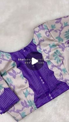 shalu designer studio on Instagram: "Customised elegant thread work  blouse⭐️  Embroidery work at affordable price ✨  Design can be customised according to your need ✨  Embroidery work for blouses saree and kurtas ✨  100 percentage guarantee for thread.✨  Completely washable.  Shipping allover the world 🌍   #blouse #patterndesign #embroidery" Running Blouse Designs Latest, Blouses Designs Latest, Simple Blouse Pattern, Basic Blouse Designs, Blouses Saree, Thread Work Blouse, Blouse Tutorial, Lace Blouse Design, Blouse Designs Pattern