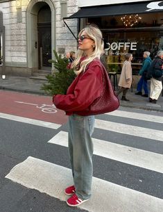 Scandinavian Outfits Women, Dinner Outfit Casual, Campus Outfit, Latina Outfits, Samba Outfit, Clothes Trendy, Inspiration Aesthetic, Scandinavian Fashion, Fashionista Style