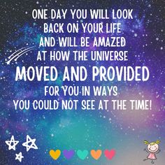 a quote on moving forward for you to see at the time and back on your life