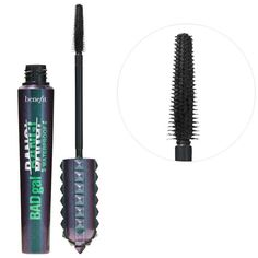 Benefit Cosmetics BADgal BANG! Volumizing Waterproof Mascara Black - pitch black - Size 0.3 oz / 8.5 g Sephora Mascara, Best Waterproof Mascara, Pillow Talk Lipstick, Sephora Sale, Oil Free Foundation, Volumizing Mascara, Waterproof Liquid Eyeliner, Mascara Makeup, Moisturizing Toner