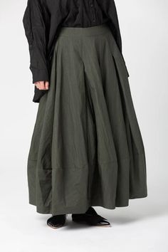 NEW ARRIVALS – Et Al Australia Long Voluminous Cotton Skirt, Voluminous Cotton Maxi Skirt, Luxury Voluminous Maxi Skirt, Voluminous Floor-length Lined Maxi Skirt, Luxury Cotton Voluminous Skirt, Skirts 2023, Nylon Skirt, Long Full Skirt, Black Smokey