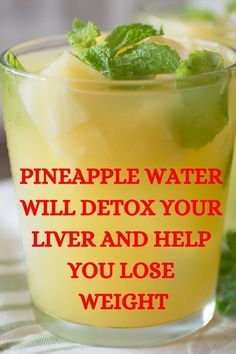 Detox Your Liver, Baking Soda Beauty Uses, Detox Waters, Infused Water Recipes, Health Drinks, Detox Water Recipes, Detox Drinks Recipes