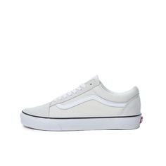 New In Box Women’s Size Women’s Size 9= Men’s 7.5 Urban White Skate Shoes For Spring, White High-top Canvas Shoes For Skateboarding, Vans White Cushioned Sneakers, Vans White Sneakers With Cushioned Footbed, White Vans Sneakers With Cushioned Footbed, Classic Skate Shoes With Round Toe For Spring, White Lace-up Vans Sneakers, White Sporty Canvas Shoes With Perforated Toe Box, Sporty White Canvas Shoes With Perforated Toe Box