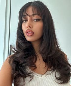 Kimberly Hair, Cindy Kimberly, Pretty Hairstyles