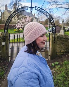 Brioche Knit Hat/beanie With Contrasting Textures Brioche Beginner Friendly Aniela Hat - Etsy Brioche Knit Hat, Brioche Knit, Contrasting Textures, Brioche Knitting, Hat Beanie, Knit Hat, Knitted Hats, United States, Ships