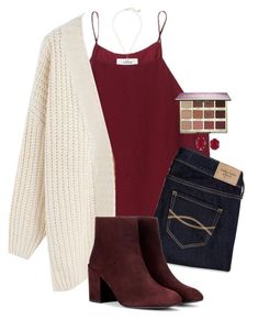 b29eed44276144e4e8103a661f9a78b7desc35997517ri Outfit Look, Cute Simple Outfits, Fall Winter Outfits, Kendra Scott, Cute Casual Outfits, Simple Outfits, Stuart Weitzman, Autumn Winter Fashion, Abercrombie Fitch