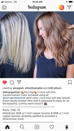 Fall Hair For Fair Skin, Fall Toner For Blondes, Blonde Balayage Bob, Redken Hair Products, Hair Toner, Colored Hair Tips, Teased Hair, Hair Color Formulas