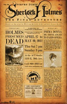 an old newspaper advertises the release of her final novel