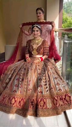 Pin by Capital Tailors on fashion design image and video in 2022 | Pakistani bridal wear, Indian bride outfits, Indian bride Latest Bridal Dresses