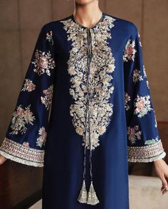 Experimental Dresses, Silk Palazzo Pants, Hussain Rehar, Stephen Sprouse, Formal Saree, Pakistani Clothes Online, Pakistani Designer Clothes, Desi Wedding Dresses, Indian Bride Outfits