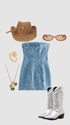 Kenny Chesney Concert Outfit, Kenny Chesney Concert, Rodeo Outfit, Concert Fit