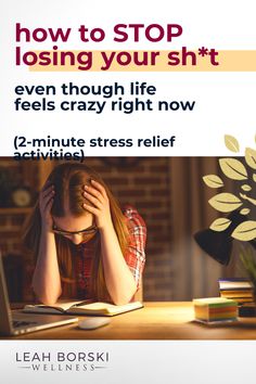 Stress management, stress relief and relaxation are powerful immunity boosters. GET CHEAT SHEET with 2-minute stress relief activities you can do anywhere. Includes list of vitamin C foods, B vitamin foods to stop feeling so stressed out and get a natural immune system boost. #stressatwork #stressrelieftips B Vitamin Foods, Vitamin Foods, Work Life Balance Quotes, Vitamin C Foods, Make Yourself A Priority, Wellness Routine