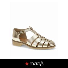 in stock Flat Sandals, Pick Up, In Store, Buy Online, Sandals, Free Shipping, Gold