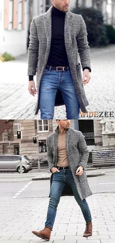 Best Casual Shirts, Herren Style, Designer Suits For Men, Mens Fashion Classy, Mens Fashion Casual Outfits, Stylish Mens Outfits, Mens Fashion Suits, Men Fashion Casual Outfits