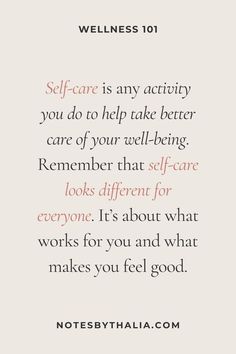 What is Self Care? - Trending Wellness Terms ; black text and red text highlight on a beige background Self Care Wellness, Definition Of Self Care, Benefits Of Self Care, Definitions Notes, Importance Of Self Care Quotes, Physical Wellness Affirmations, Body Healing Affirmation, Radical Self Care, Physical Healing Affirmations