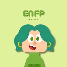 Avatar from duolingo Enfp Avatar, Duolingo Edit, Enfp Pfp, Enfp Character, Enfp Core, Mbti Enfp, 16 Personalities, Mbti Personality