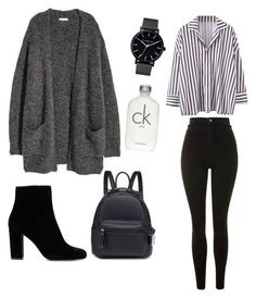 Outfit Trends, Outfits Casual, Mode Inspiration, Outfit Casual, Teen Fashion Outfits, Winter Fashion Outfits, Polyvore Outfits, Looks Vintage, Outfits Casuales