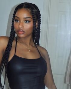 Cornrow Hairstyles